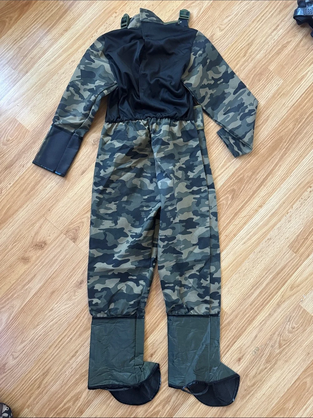 Kids Dress Up Bundle 🎃 size M-L